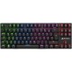 Sharkoon PureWriter TKL RGB, Gaming-Tastatur