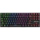 Sharkoon PureWriter TKL RGB, Gaming-Tastatur