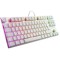 Sharkoon PureWriter TKL RGB, Gaming-Tastatur