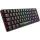 Sharkoon PureWriter W65, Tastatur