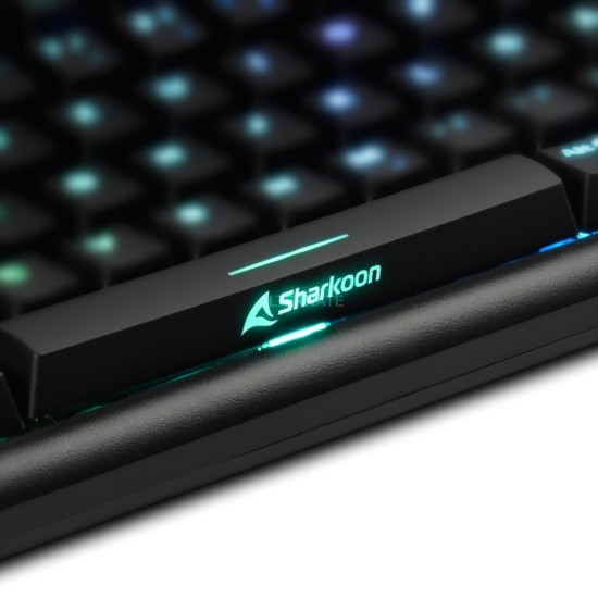 Sharkoon SKILLER SGK30, Gaming-Tastatur