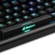 Sharkoon SKILLER SGK30, Gaming-Tastatur
