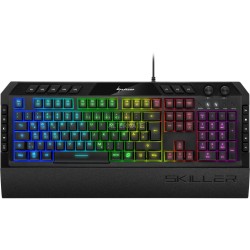 Sharkoon SKILLER SGK5, Gaming-Tastatur