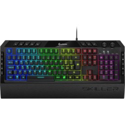 Sharkoon SKILLER SGK5, Gaming-Tastatur