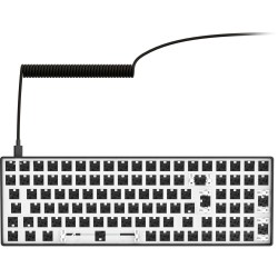 Sharkoon SKILLER SGK50 S2 Barebone, Gaming-Tastatur