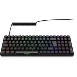 Sharkoon SKILLER SGK50 S2, Gaming-Tastatur