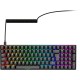 Sharkoon SKILLER SGK50 S2, Gaming-Tastatur
