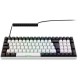 Sharkoon SKILLER SGK50 S2, Gaming-Tastatur