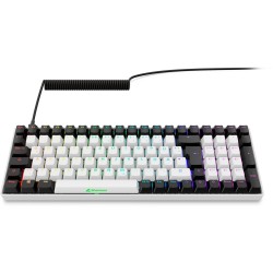 Sharkoon SKILLER SGK50 S2, Gaming-Tastatur