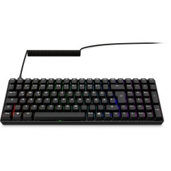 Sharkoon SKILLER SGK50 S2 PBT, Gaming-Tastatur