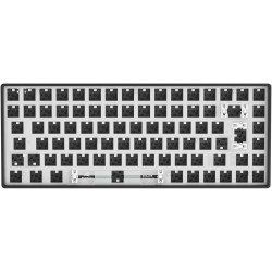Sharkoon SKILLER SGK50 S3 Barebone, Gaming-Tastatur