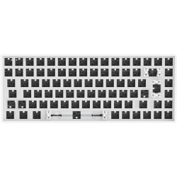 Sharkoon SKILLER SGK50 S3 Barebone, Gaming-Tastatur
