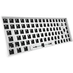 Sharkoon SKILLER SGK50 S3 Barebone, Gaming-Tastatur