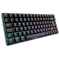 Sharkoon SKILLER SGK50 S3, Gaming-Tastatur