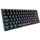 Sharkoon SKILLER SGK50 S3, Gaming-Tastatur