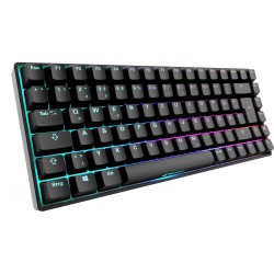 Sharkoon SKILLER SGK50 S3, Gaming-Tastatur