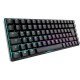 Sharkoon SKILLER SGK50 S3, Gaming-Tastatur