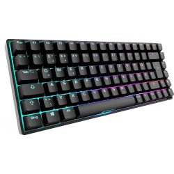 Sharkoon SKILLER SGK50 S3, Gaming-Tastatur