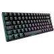 Sharkoon SKILLER SGK50 S3, Gaming-Tastatur