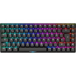 Sharkoon SKILLER SGK50 S3 PBT, Gaming-Tastatur