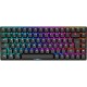 Sharkoon SKILLER SGK50 S3 PBT, Gaming-Tastatur
