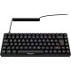 Sharkoon SKILLER SGK50 S3 PBT, Gaming-Tastatur