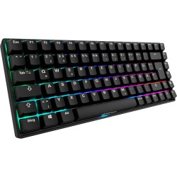 Sharkoon SKILLER SGK50 S3 PBT, Gaming-Tastatur