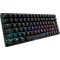 Sharkoon SKILLER SGK50 S3 PBT, Gaming-Tastatur
