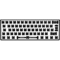 Sharkoon SKILLER SGK50 S4 Barebone, Gaming-Tastatur