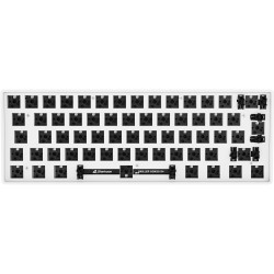 Sharkoon SKILLER SGK50 S4 Barebone, Gaming-Tastatur