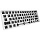 Sharkoon SKILLER SGK50 S4 Barebone, Gaming-Tastatur