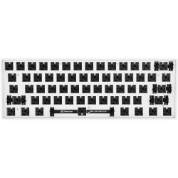 Sharkoon SKILLER SGK50 S4 Barebone, Gaming-Tastatur