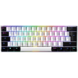 Sharkoon SKILLER SGK50 S4, Gaming-Tastatur