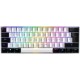 Sharkoon SKILLER SGK50 S4, Gaming-Tastatur