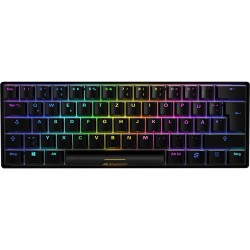 Sharkoon SKILLER SGK50 S4, Gaming-Tastatur