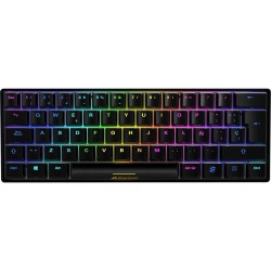Sharkoon SKILLER SGK50 S4, Gaming-Tastatur