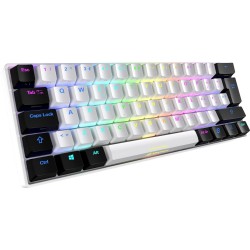 Sharkoon SKILLER SGK50 S4, Gaming-Tastatur