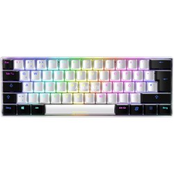 Sharkoon SKILLER SGK50 S4, Gaming-Tastatur