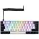 Sharkoon SKILLER SGK50 S4, Gaming-Tastatur
