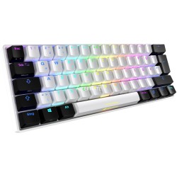 Sharkoon SKILLER SGK50 S4, Gaming-Tastatur