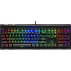 Sharkoon SKILLER SGK60, Gaming-Tastatur