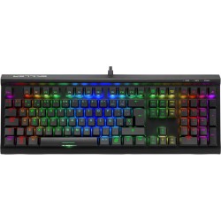 Sharkoon SKILLER SGK60, Gaming-Tastatur