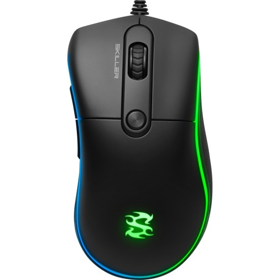 Sharkoon SKILLER SGM2, Gaming-Maus