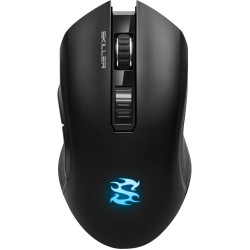 Sharkoon SKILLER SGM3, Gaming-Maus