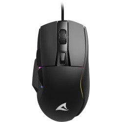 Sharkoon SKILLER SGM35, Gaming-Maus