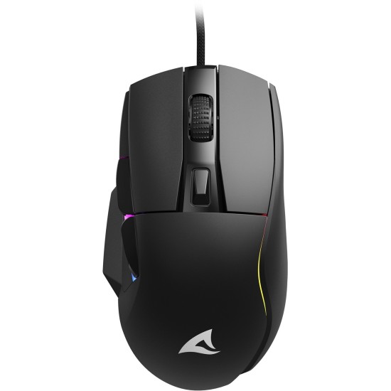 Sharkoon SKILLER SGM35, Gaming-Maus