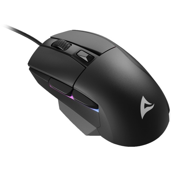 Sharkoon SKILLER SGM35, Gaming-Maus