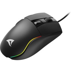 Sharkoon SKILLER SGM35, Gaming-Maus