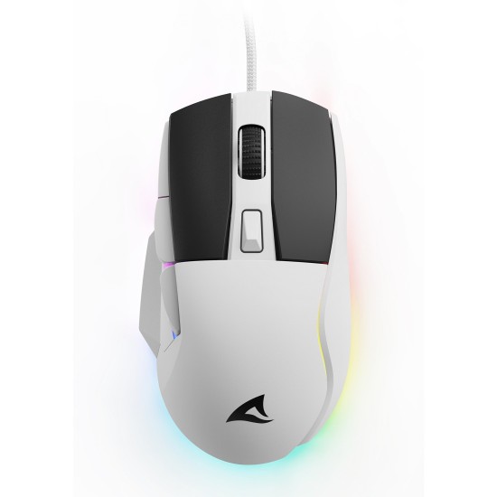 Sharkoon SKILLER SGM35, Gaming-Maus