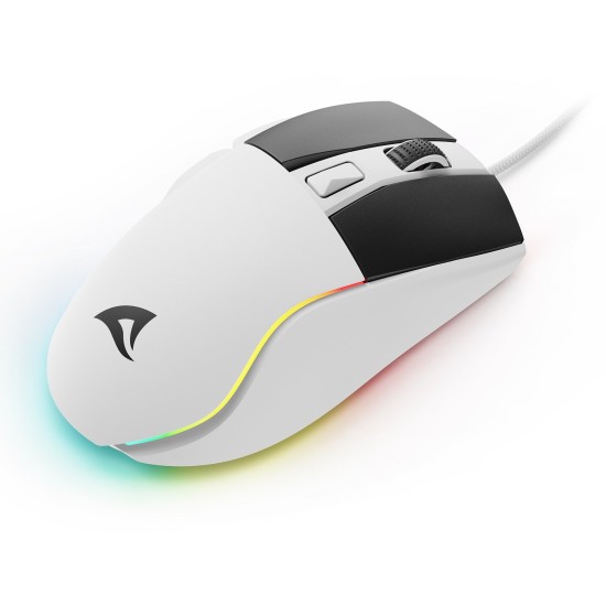 Sharkoon SKILLER SGM35, Gaming-Maus